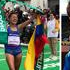 Perseus Karlstrom e Johana Edelmira Ordones atleti del mese di agosto 2019
